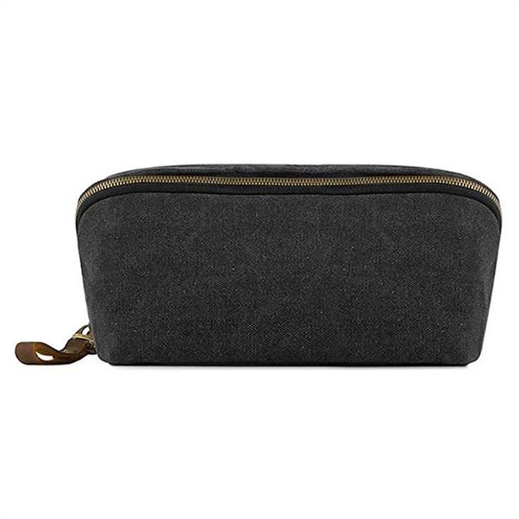 canvas makeup bag bulk