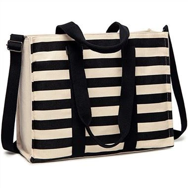 Sac fourre-tout design pour ordinateur portable