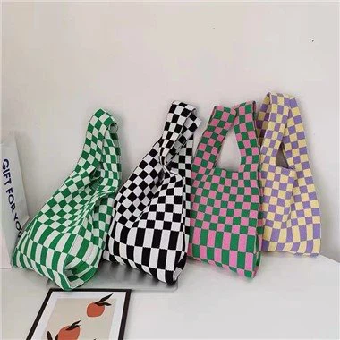 Sac fourre-tout tendance