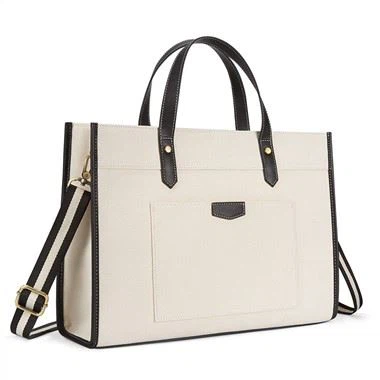 Sac fourre-tout pour ordinateur portable pour femme