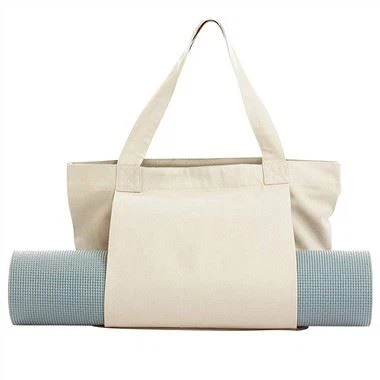 Sac fourre-tout pour tapis de yoga