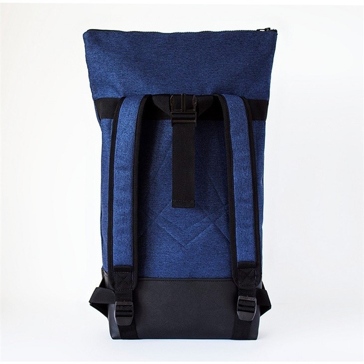 High Quality Rolltop Laptop Backpack