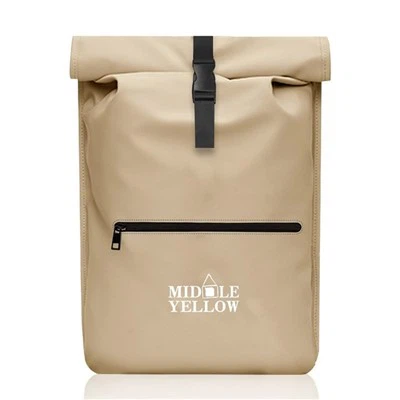 Sac à dos de loisirs avec logo personnalisé pour hommes